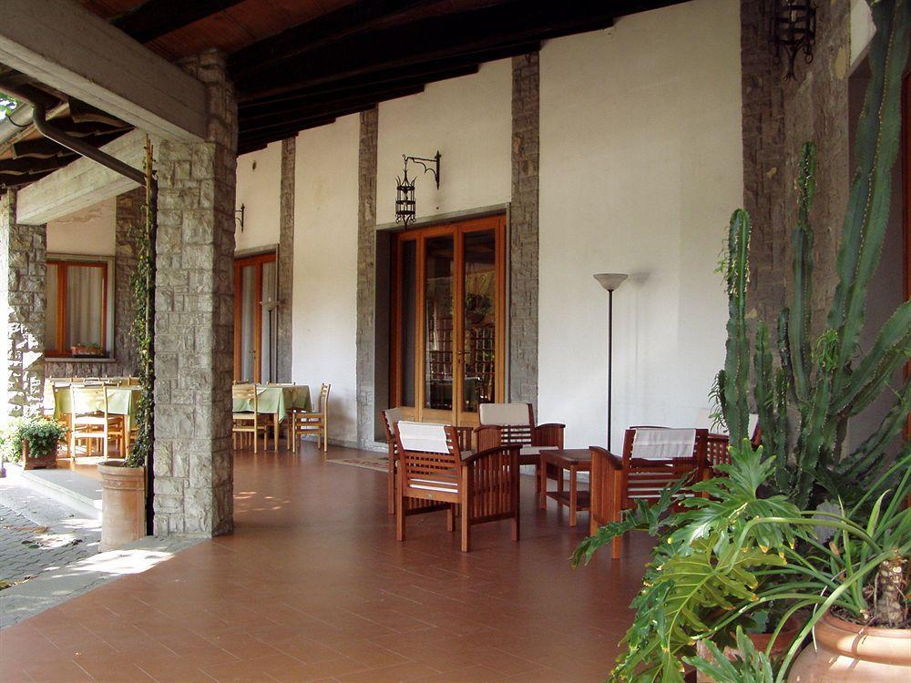 Hotel La Piccola Stazione Torrita di Siena Exterior foto