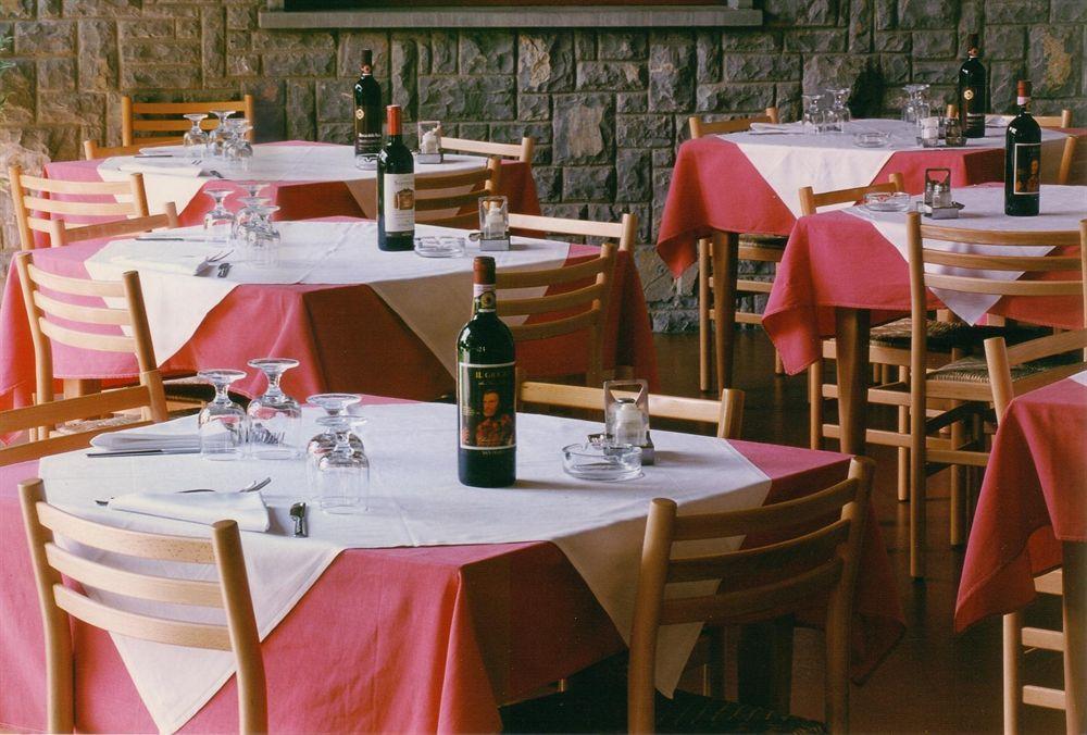 Hotel La Piccola Stazione Torrita di Siena Exterior foto